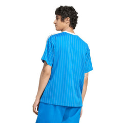 Real Madrid Unisex Terrace Icons Jersey - Blue | Adidas on sale
