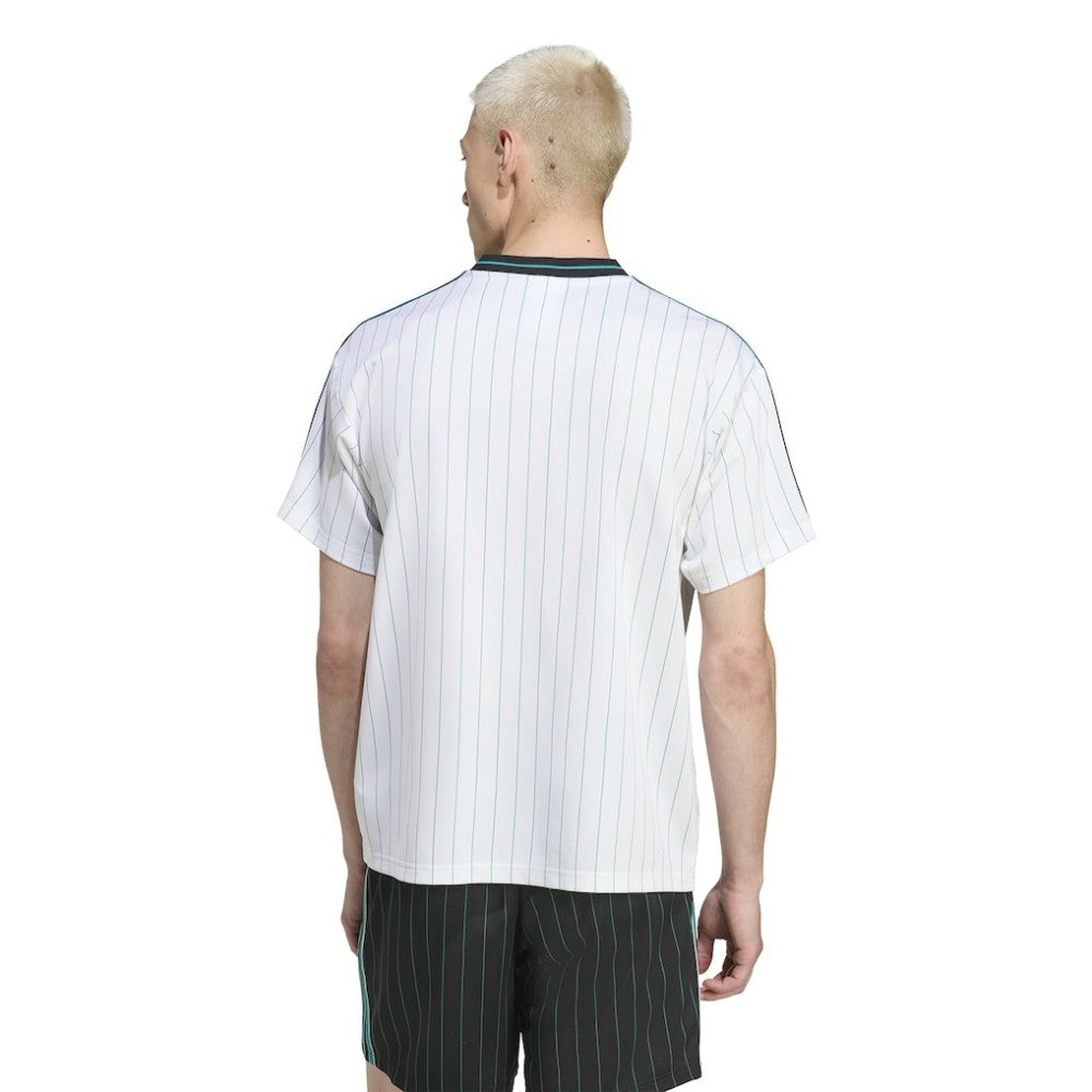 Liverpool Terrace Icons Jersey - White | Adidas on sale