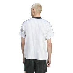 Liverpool Terrace Icons Jersey - White | Adidas on sale