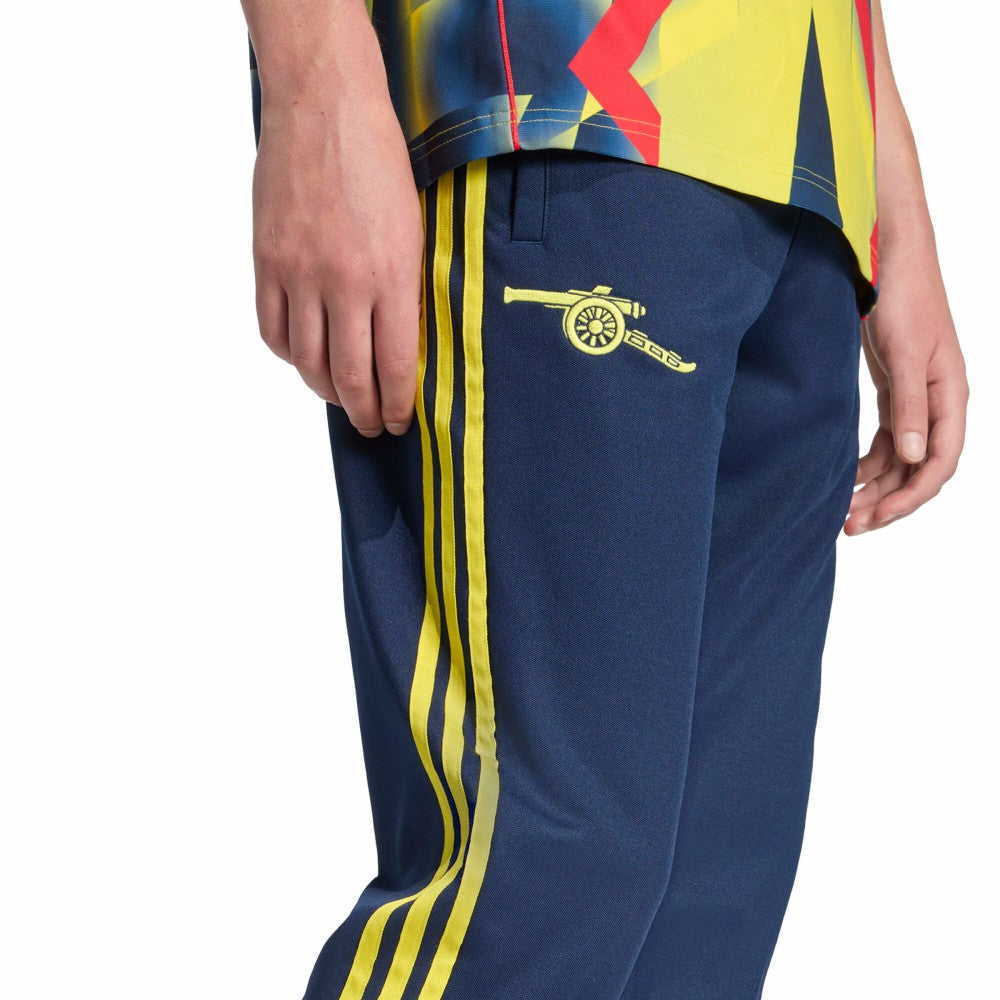 Arsenal Lifestyler Track Pants - Blue | Adidas outlet