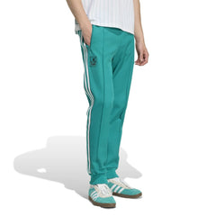 Liverpool Lifestyler Track Pants - Green | Adidas online