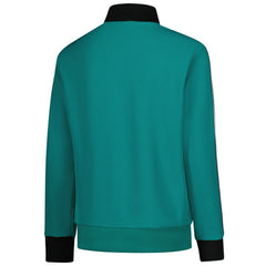 Liverpool Youth Terrace Icons Full-Zip Track Jacket - Green | Adidas outlet