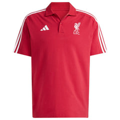 Liverpool DNA Polo - Red | Adidas cheap