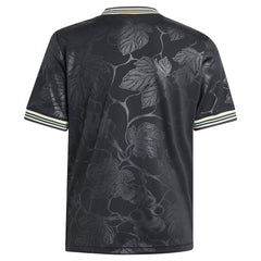 Juventus Youth 2025/26 Third Replica Jersey - Black | Adidas cheap