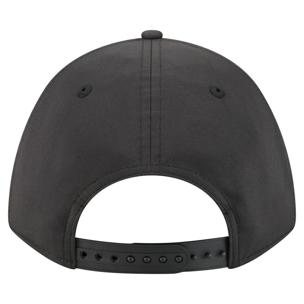 Baltimore Ravens New Era Adventure Gradient 9FORTY M-Crown A-Frame Adjustable Hat - White/Black sale