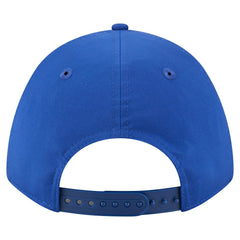 New York Giants New Era Adventure Gradient 9FORTY M-Crown A-Frame Adjustable Hat - White/Royal on sale