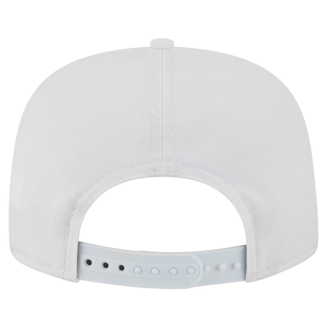 Houston Texans New Era Collide Golfer Snapback Hat - White sale