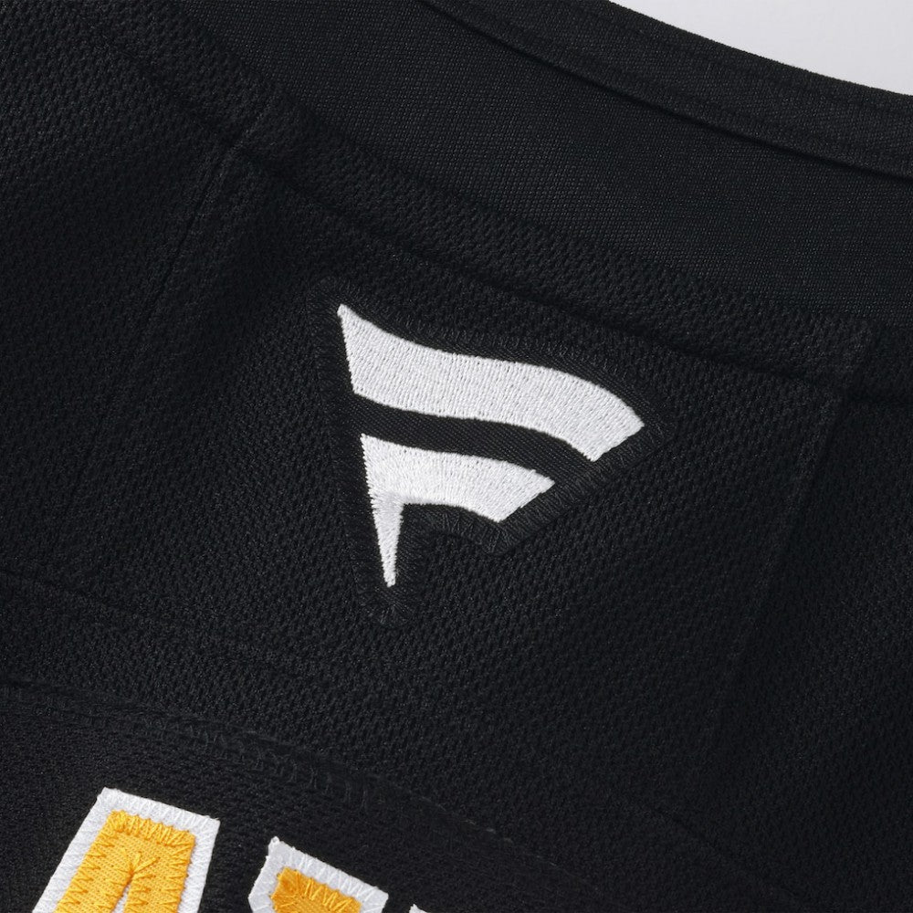 Charlie McAvoy Boston Bruins Fanatics Home Premium Player Jersey Black