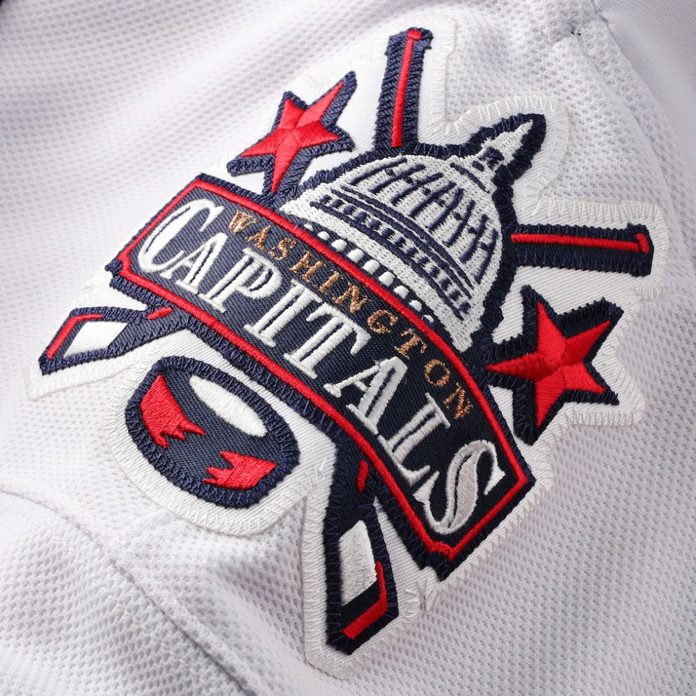 Alexander Ovechkin Washington Capitals Fanatics Alternate Premium Player Jersey Red