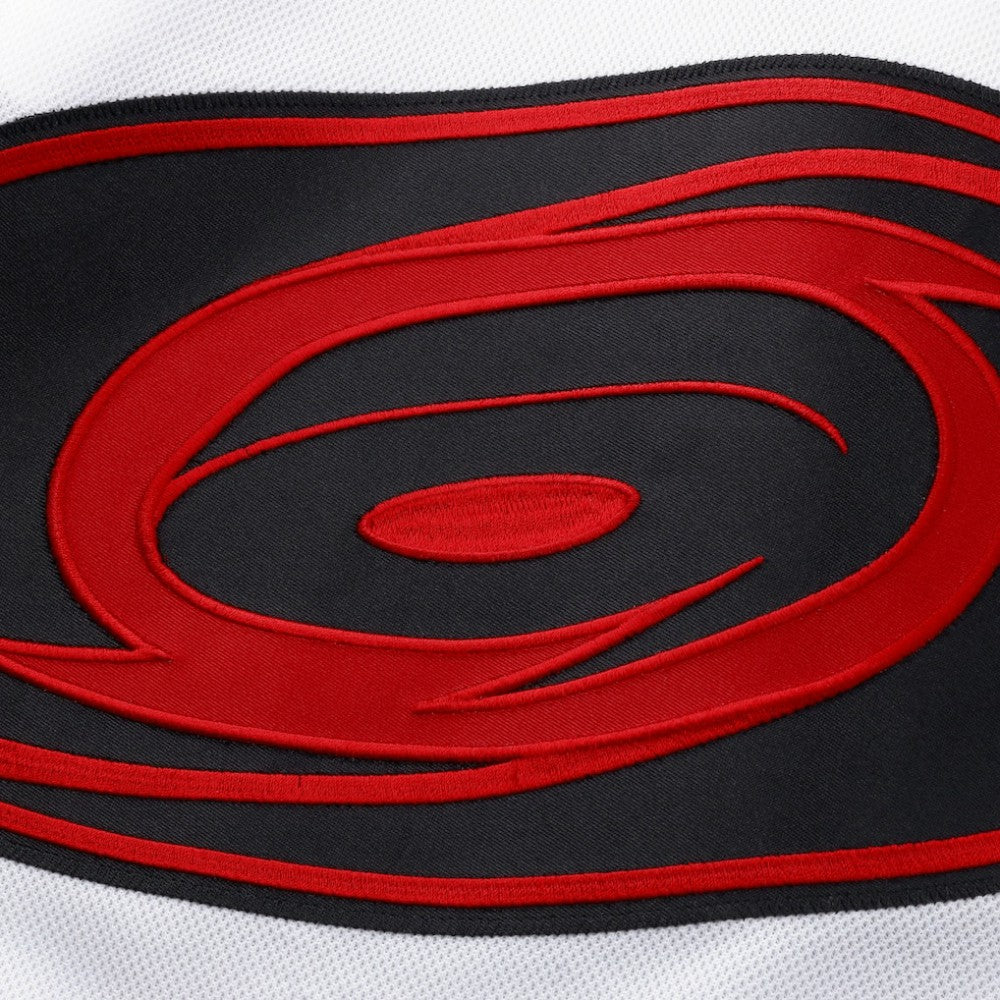 Andrei Svechnikov Carolina Hurricanes Fanatics Away Premium Jersey White