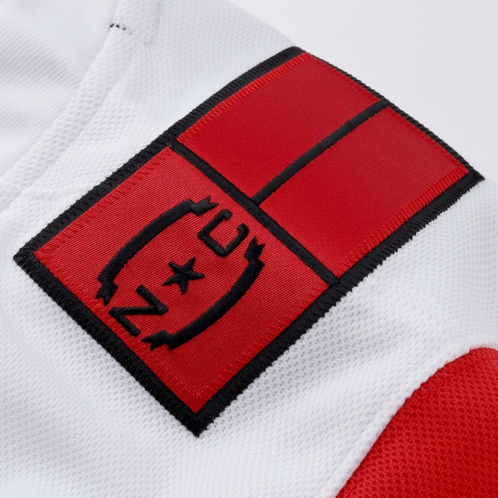 Andrei Svechnikov Carolina Hurricanes Fanatics Away Premium Jersey White