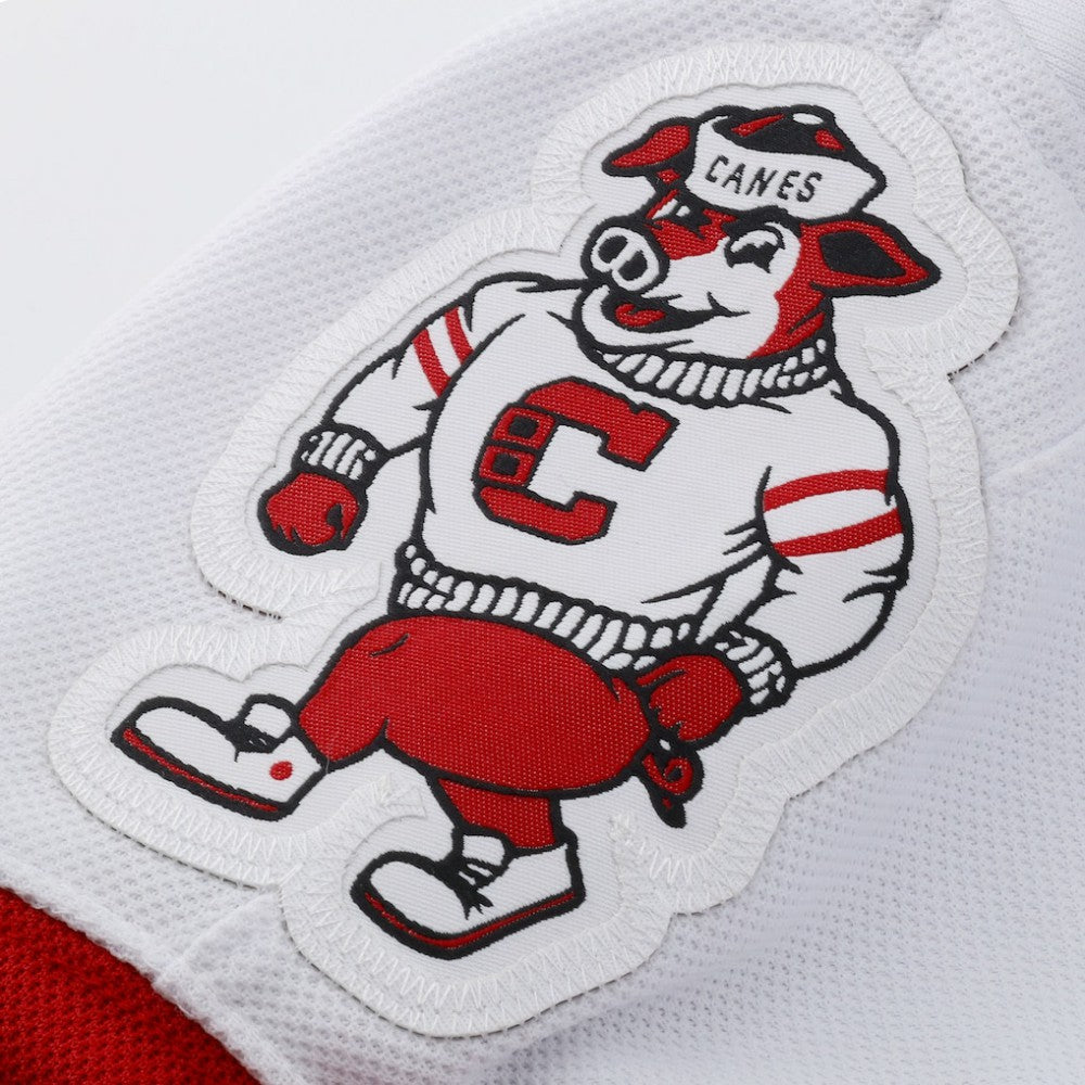 Andrei Svechnikov Carolina Hurricanes Fanatics Away Premium Jersey White