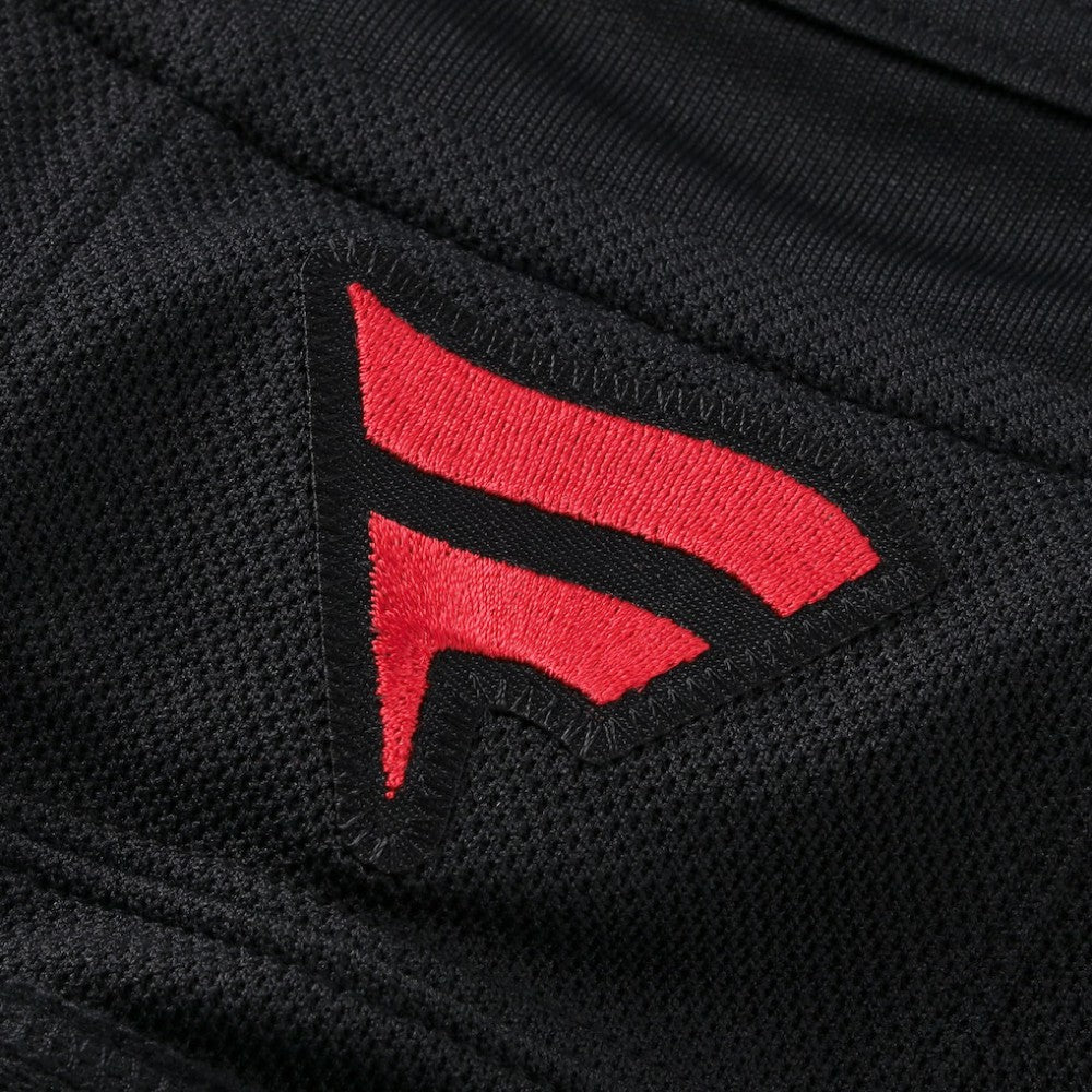 Philipp Grubauer Seattle Kraken Fanatics Alternate Premium Player Jersey Black
