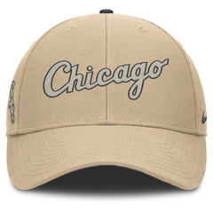 Chicago White Sox Rise Adjustable Hat - Khaki | Nike