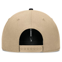 St. Louis Cardinals Rise Adjustable Hat - Khaki | Nike