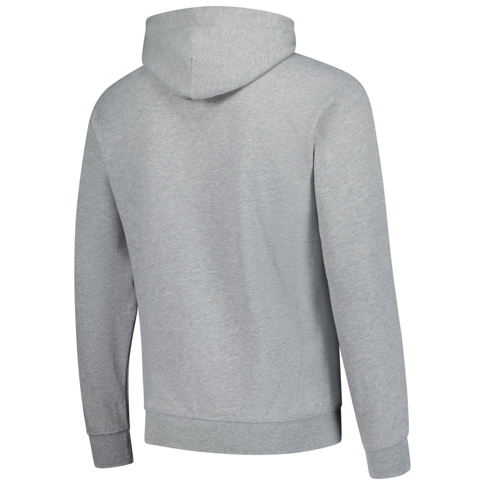 Green Bay Packers Starter Vintage Pullover Hoodie - Heather Gray online