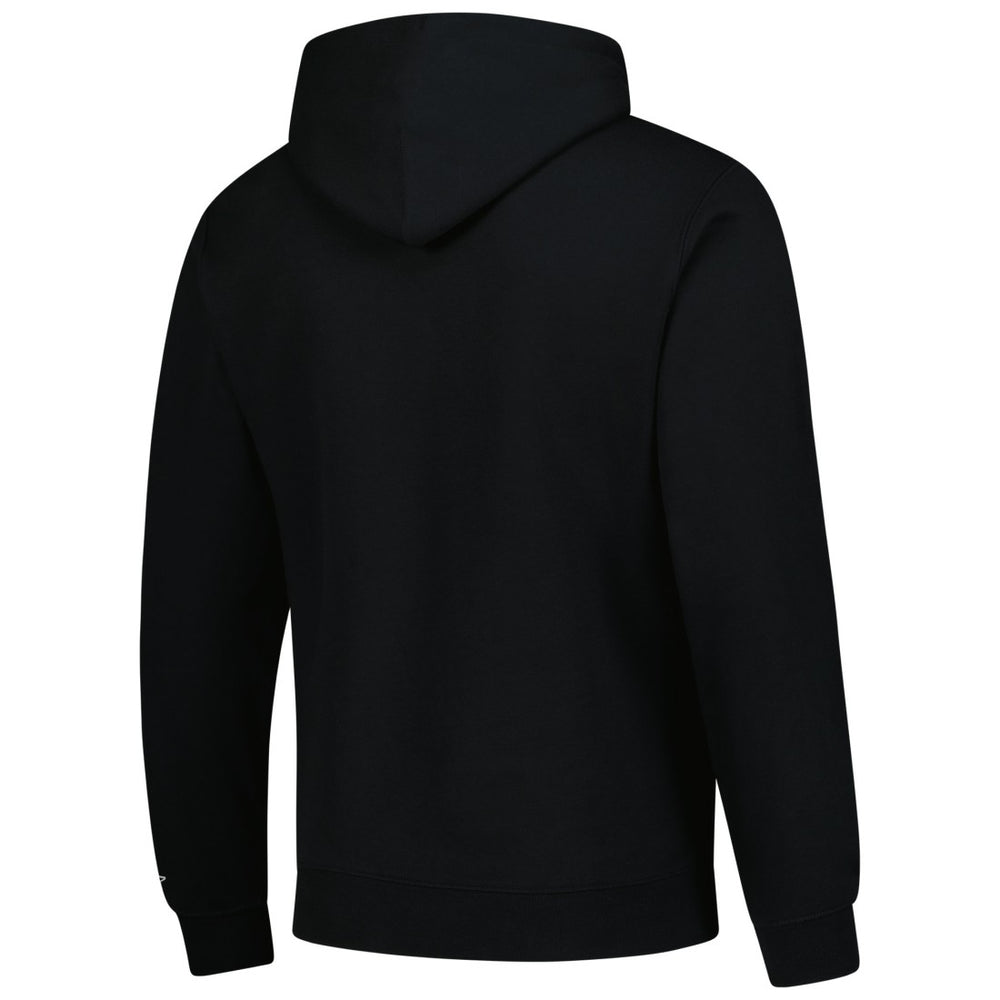 Detroit Lions Starter Vintage Pullover Hoodie - Black discount