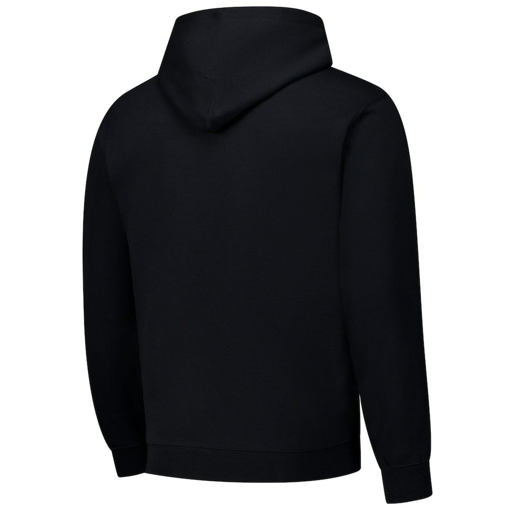Minnesota Vikings Starter Vintage Pullover Hoodie - Black cheap