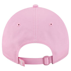 Texas Rangers Women's Mother's Day 9TWENTY Adjustable Hat - Pink | New Era