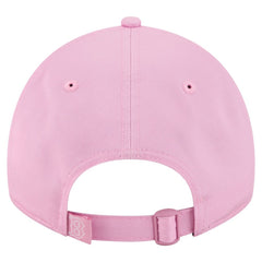 Boston Red Sox Women's Mother's Day 9TWENTY Adjustable Hat - Pink | New Era