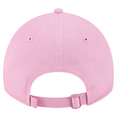 Cleveland Guardians Women's Mother's Day 9TWENTY Adjustable Hat - Pink | New Era