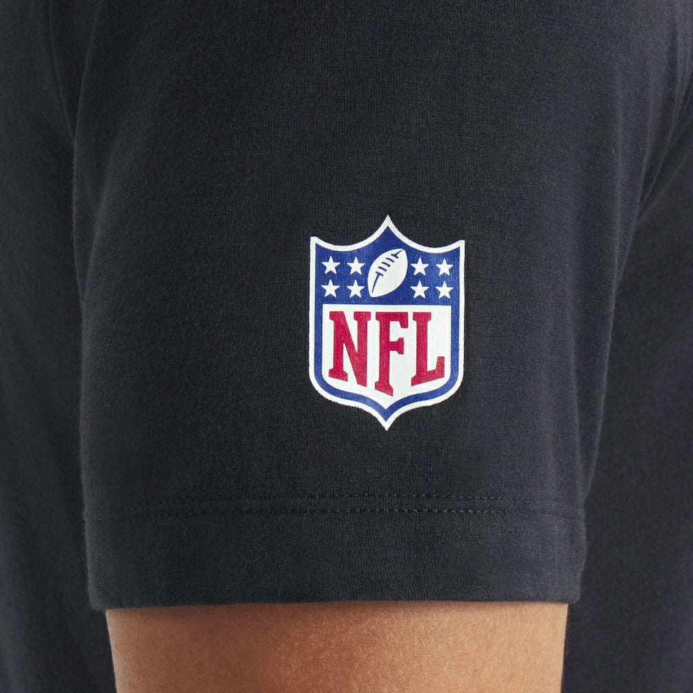 Chicago Bears Tall 2025 NFL Crucial Catch Tri-Blend Dri-FIT T-Shirt - Black | Nike for sale