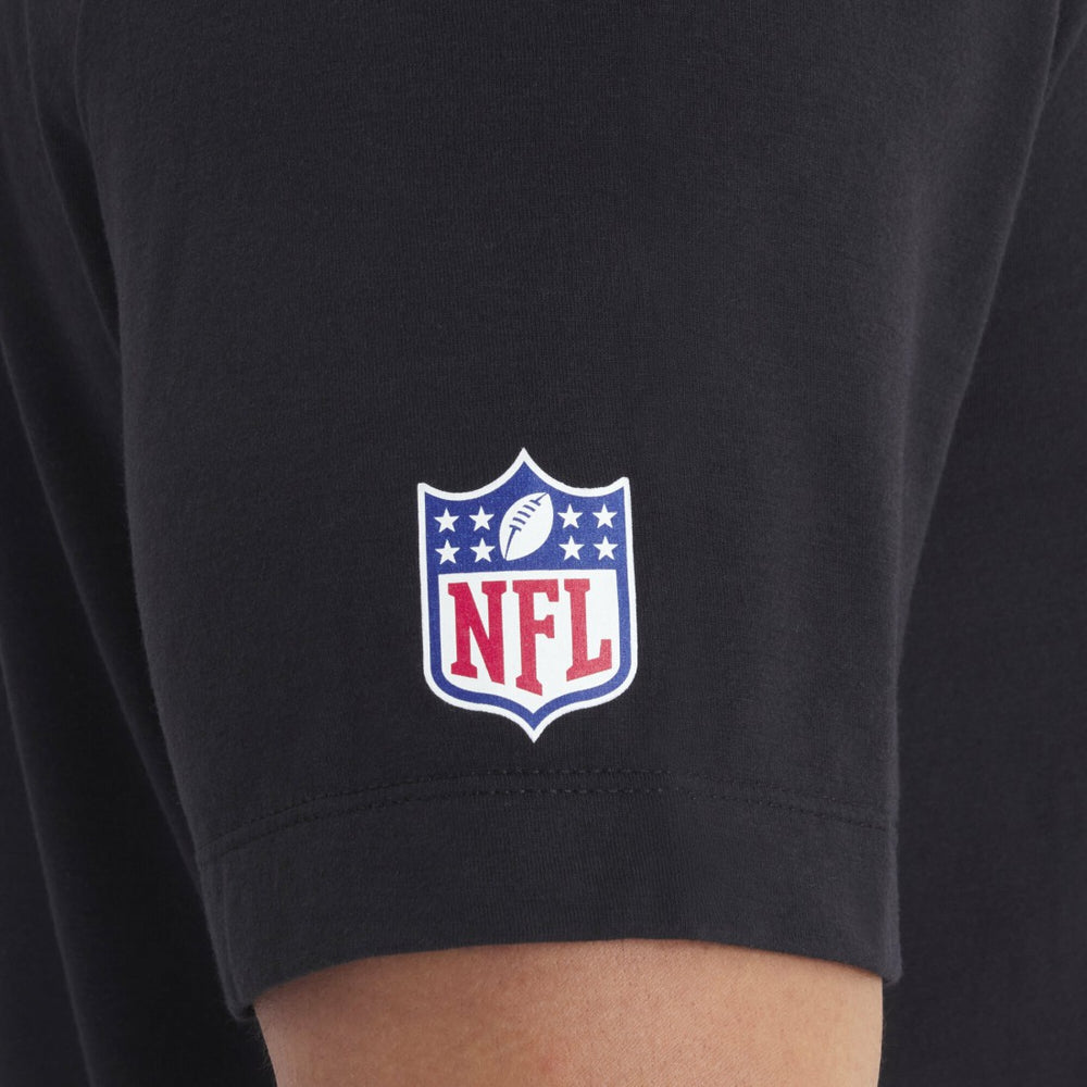 Detroit Lions Tall 2025 NFL Crucial Catch Tri-Blend Dri-FIT T-Shirt - Black | Nike for sale