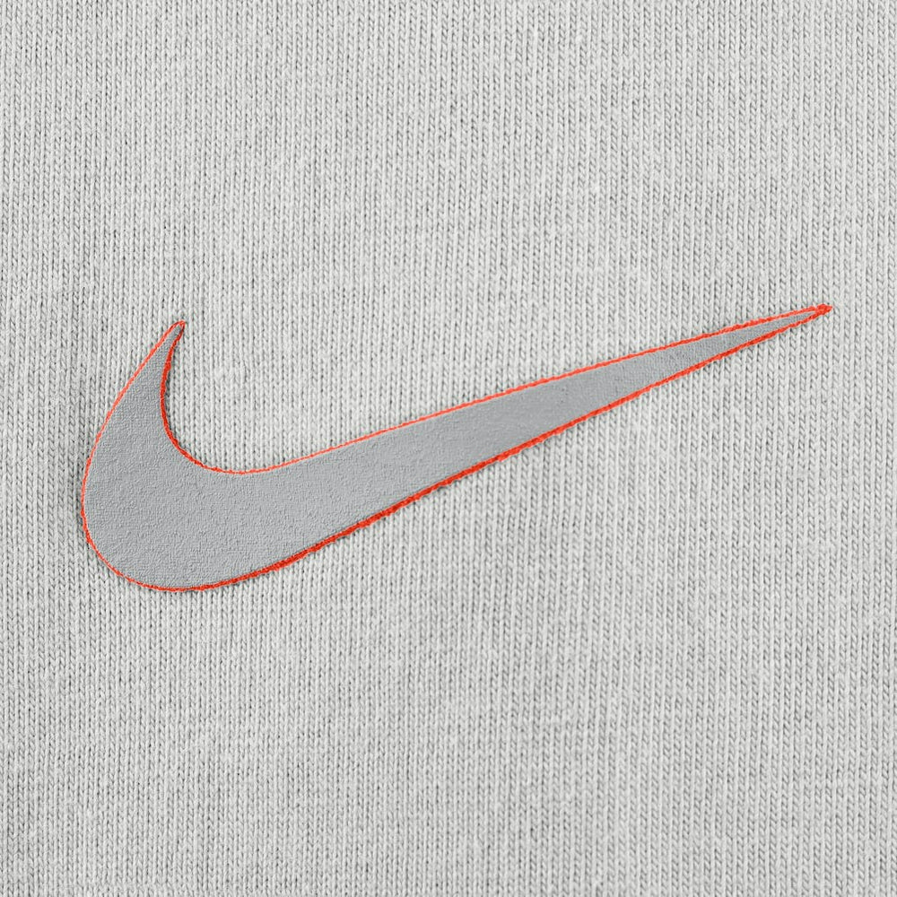 Cleveland Browns Essential Heavy Max90 Long Sleeve T-Shirt - Gray | Nike discount