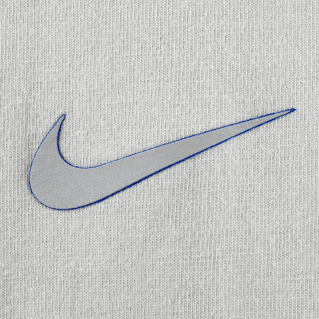 Dallas Cowboys Essential Heavy Max90 Long Sleeve T-Shirt - Gray | Nike online