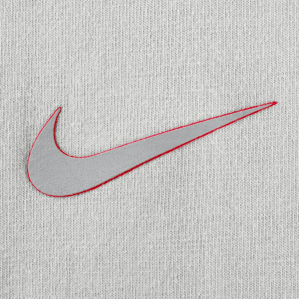 Kansas City Chiefs Essential Heavy Max90 Long Sleeve T-Shirt - Gray | Nike cheap