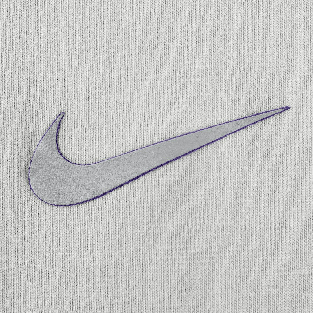 Minnesota Vikings Essential Heavy Max90 Long Sleeve T-Shirt - Gray | Nike online
