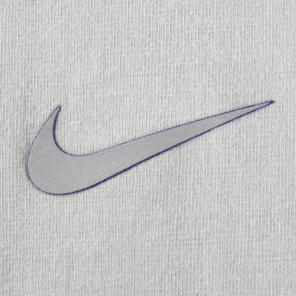 Minnesota Vikings Essential Heavy Max90 Long Sleeve T-Shirt - Gray | Nike online