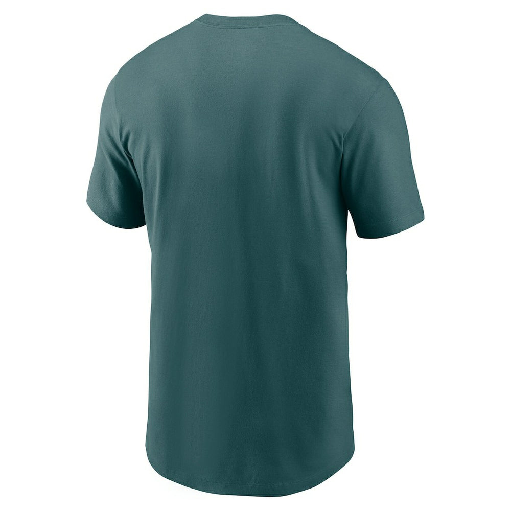 Philadelphia Eagles Primetime Local Essential T-Shirt - Midnight Green | Nike online