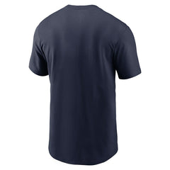 New England Patriots Primetime Local Essential T-Shirt - Navy | Nike outlet
