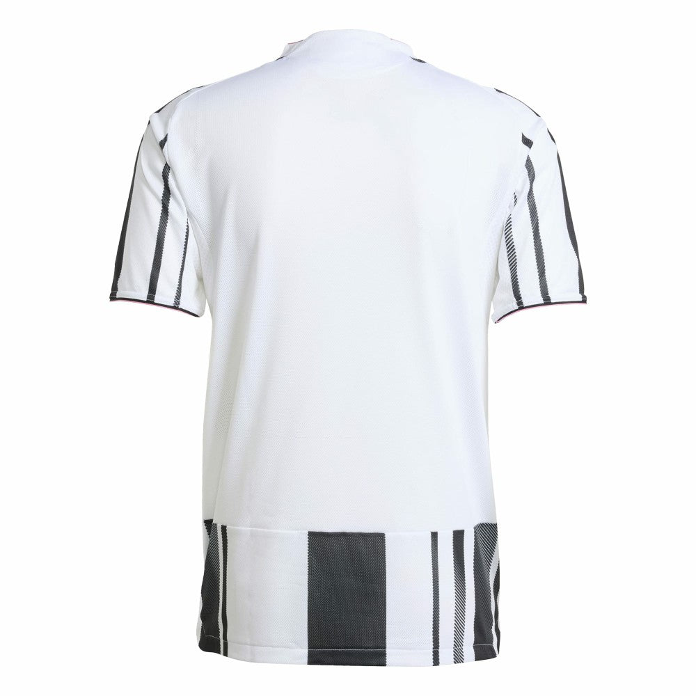 Juventus 2025/26 Home Jersey - White | Adidas sale