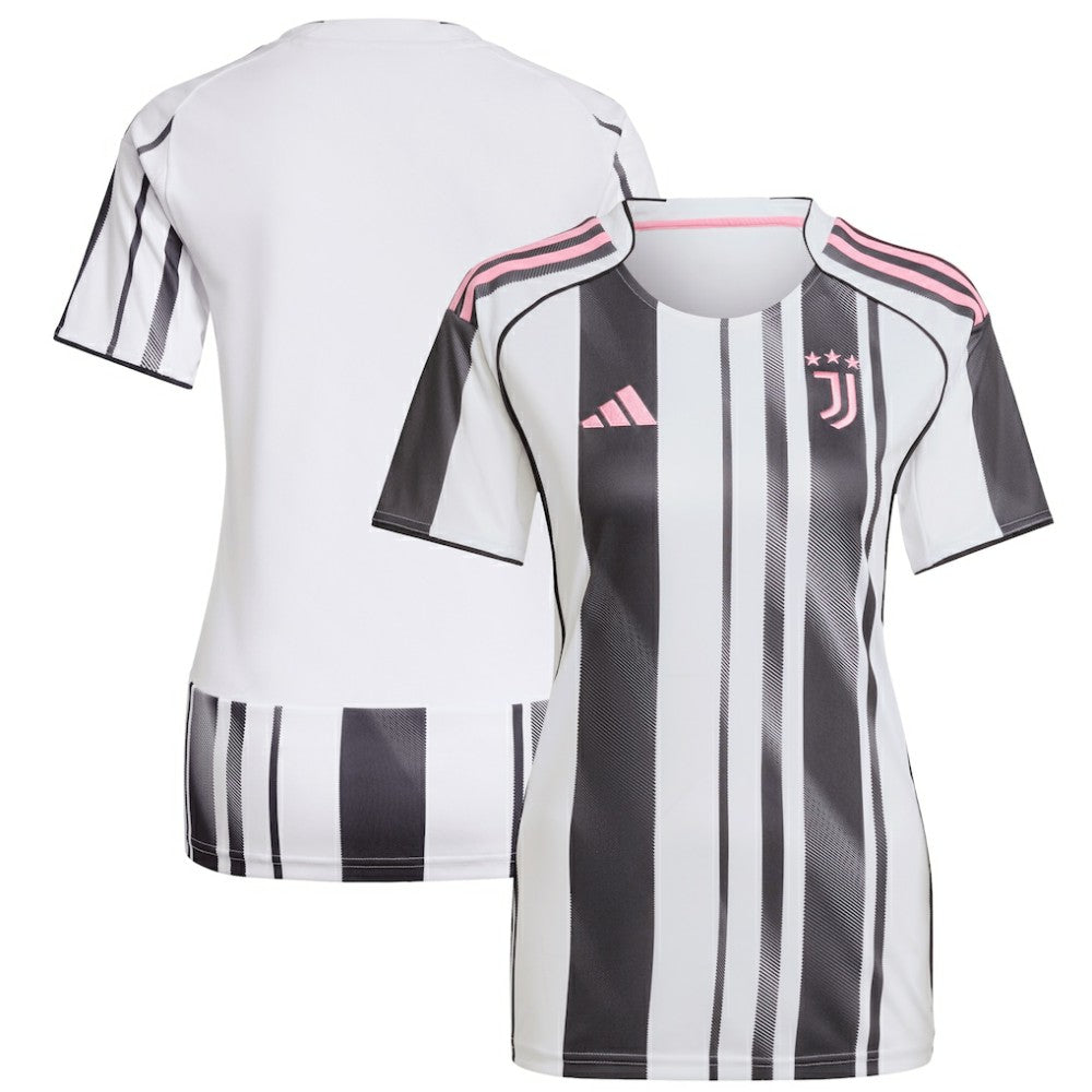 Juventus Women's Replica Replica Jersey - White | Adidas shop