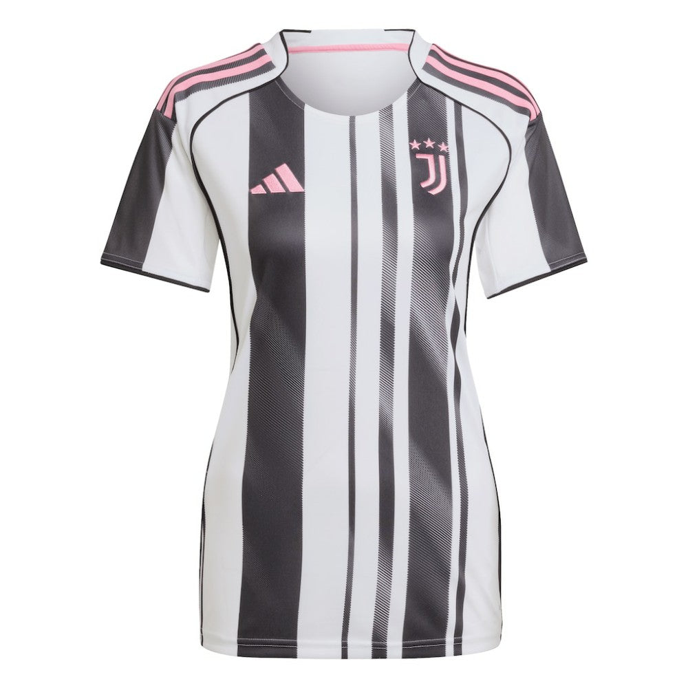 Juventus Women's Replica Replica Jersey - White | Adidas shop