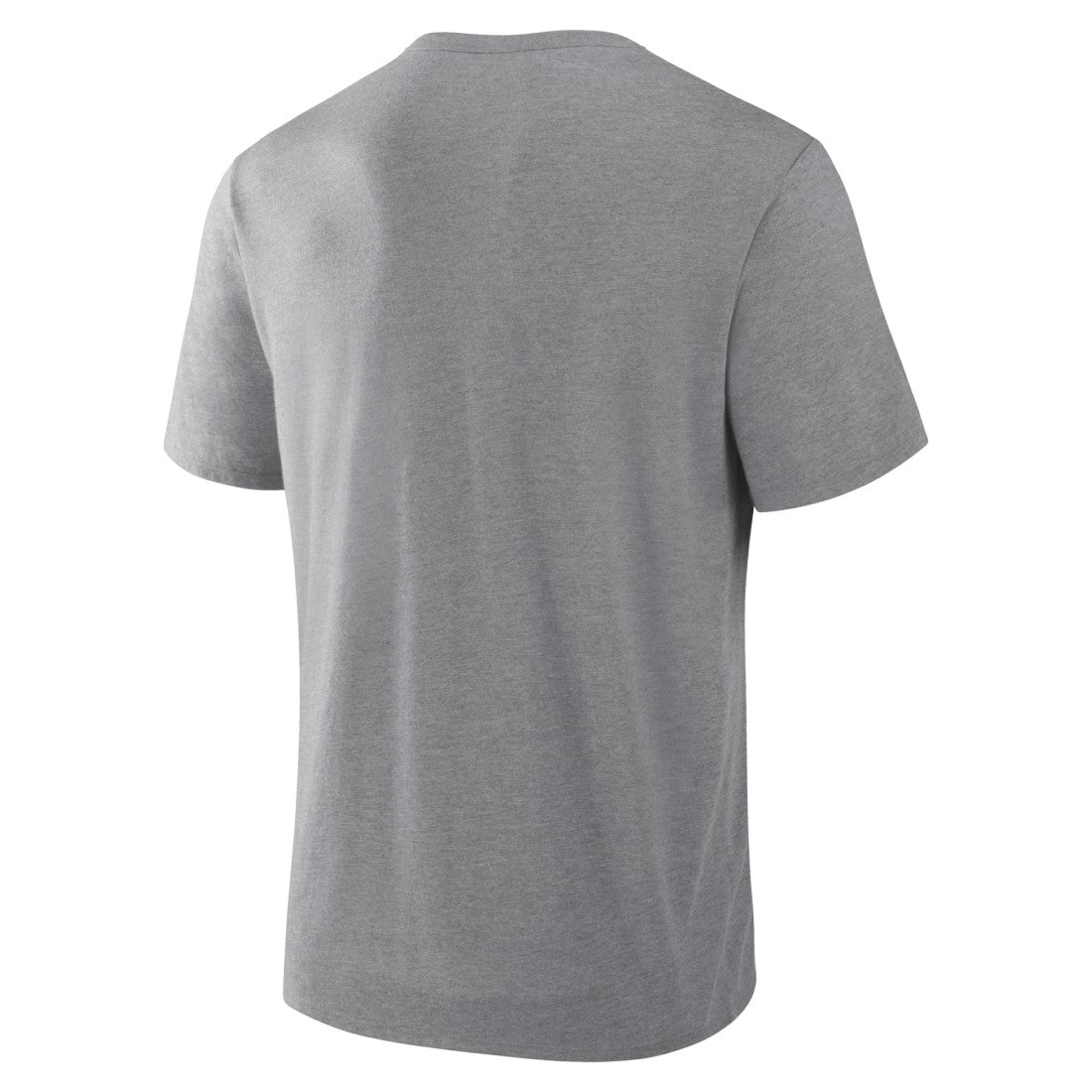 Seattle Seahawks First Down Tribute Tri-Blend T-Shirt - Heather Gray discount