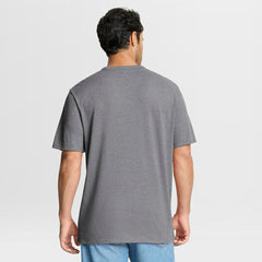 Atlanta Falcons First Down Tribute Tri-Blend T-Shirt - Heather Gray sale
