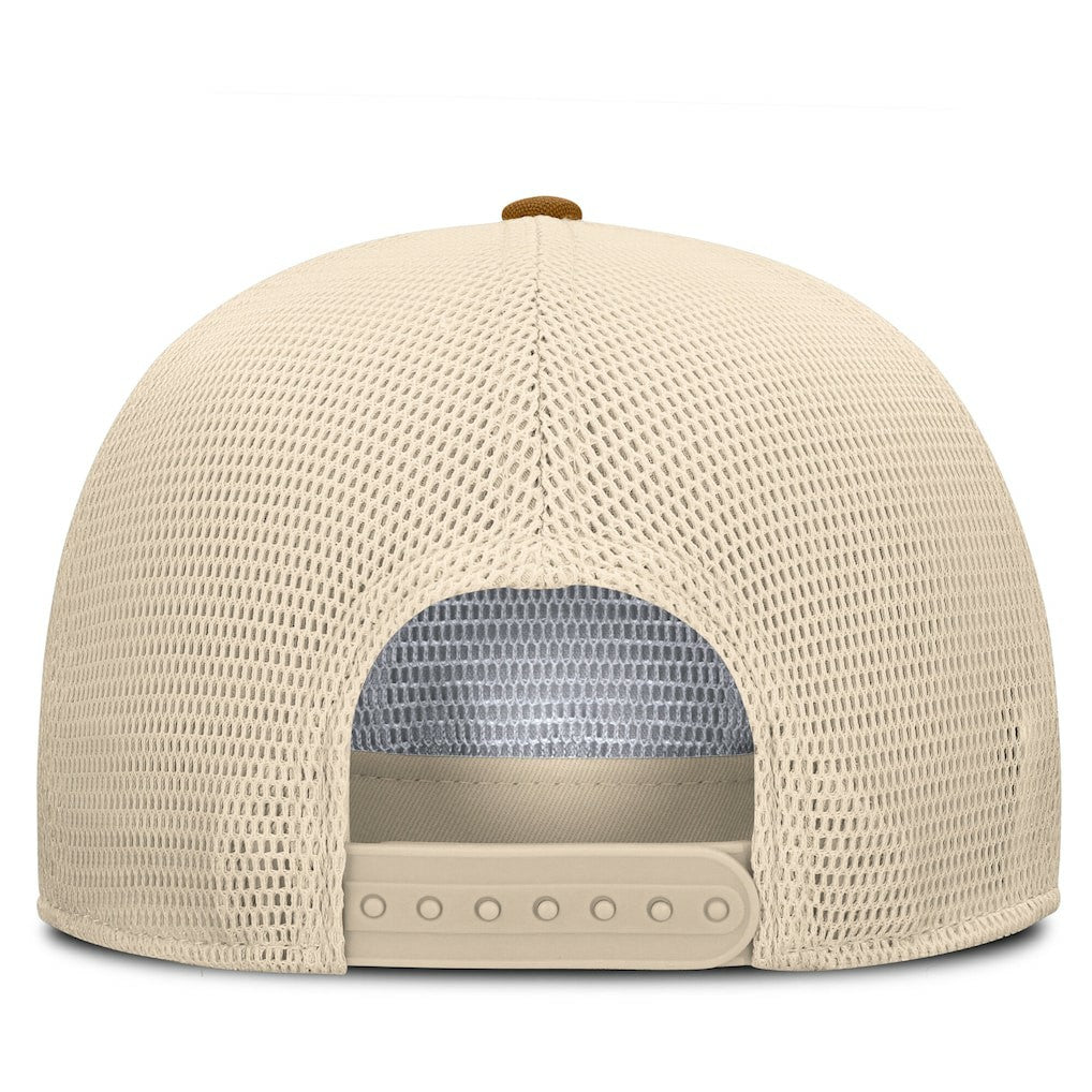 Dallas Cowboys Heritage Adjustable Hat - Brown discount