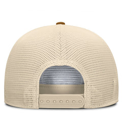 Dallas Cowboys Heritage Adjustable Hat - Brown discount