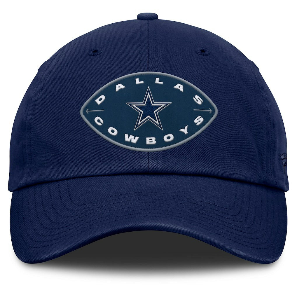 Dallas Cowboys Women's Stunt Adjustable Hat - Navy online