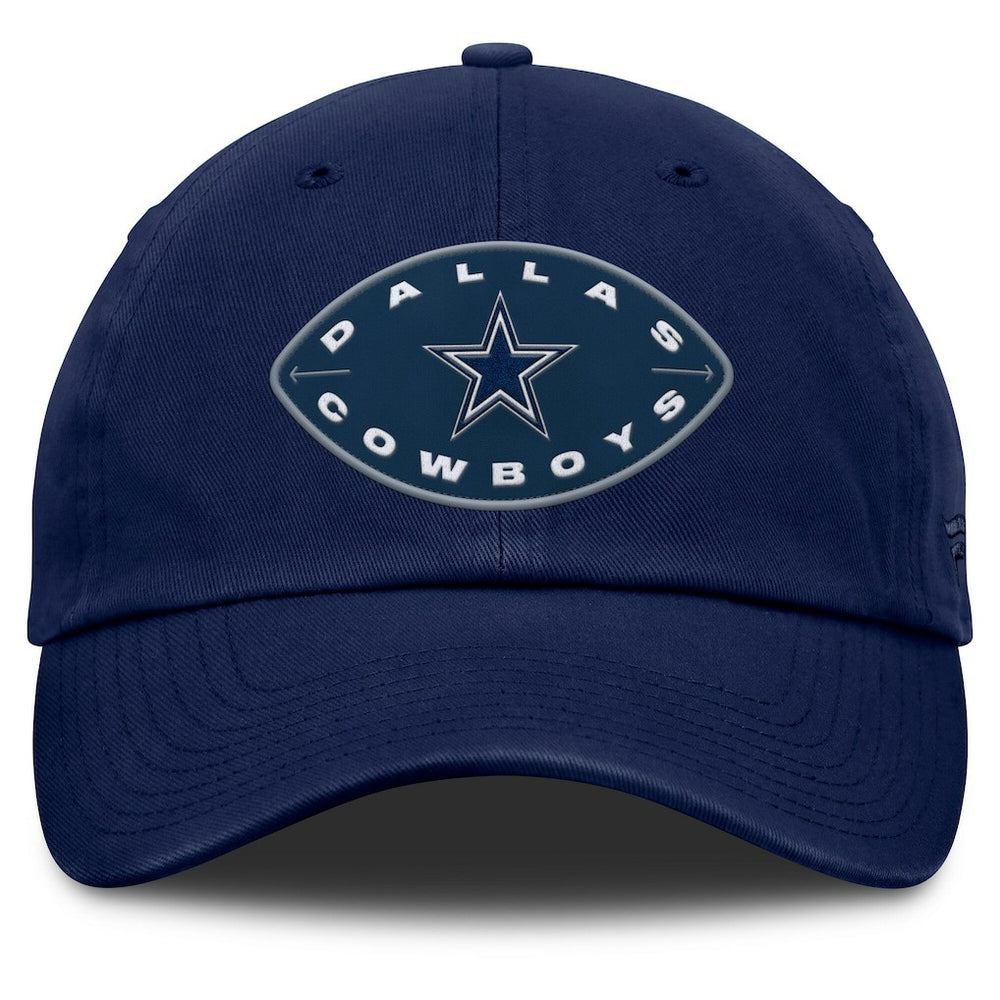 Dallas Cowboys Women's Stunt Adjustable Hat - Navy online