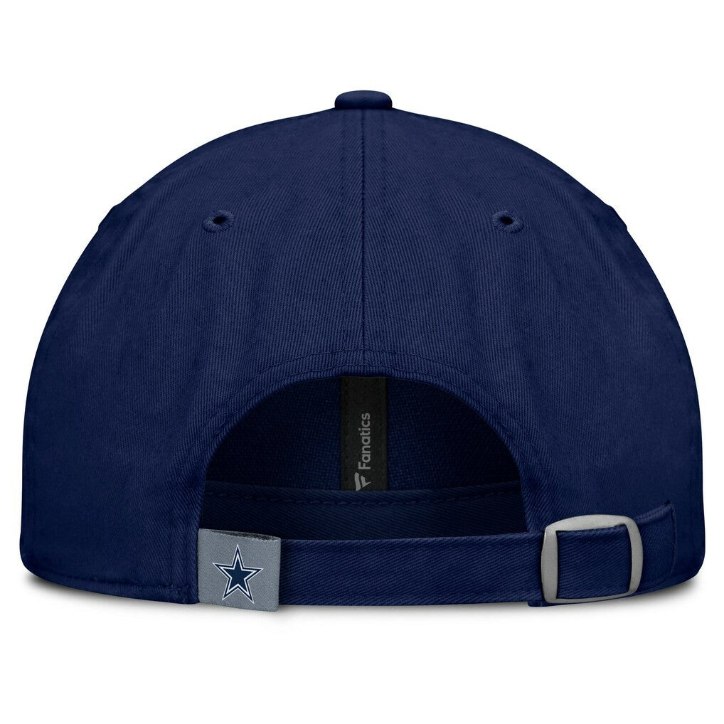 Dallas Cowboys Women's Stunt Adjustable Hat - Navy online