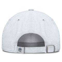 Dallas Cowboys Women's Heritage Harmony Adjustable Hat - White online