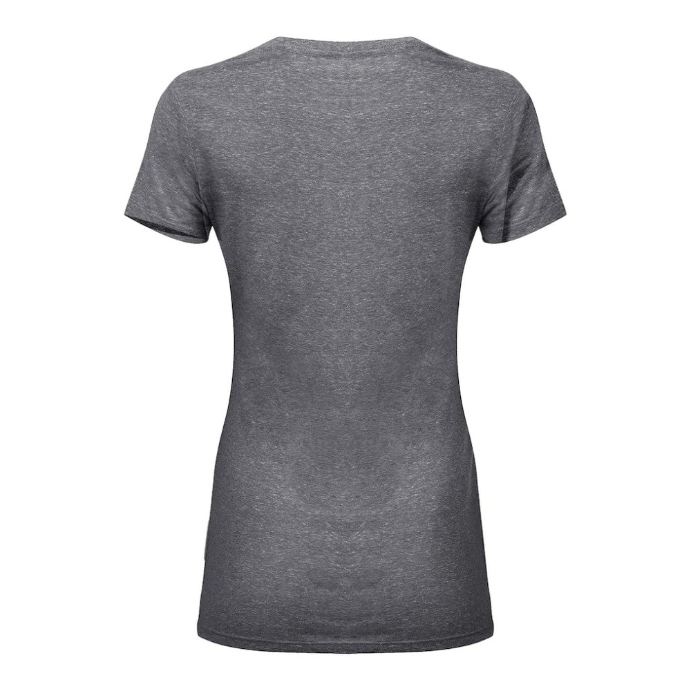Chelsea 1863FC Women's Color Badge Tri-Blend T-Shirt - Heather Gray cheap