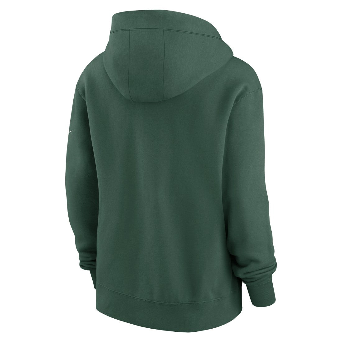 Green Bay Packers Women's Phoenix Rewind Full-Zip Hoodie - Green | Nike online