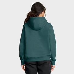 Philadelphia Eagles Women's Club Fleece Hoodie - Midnight Green | Nike outlet