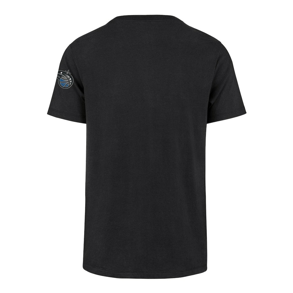Orlando Magic '47 Unisex Upside Down Franklin T-Shirt - Black | 47 brand sale