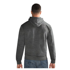 New York Giants Starter Pullover Hoodie - Charcoal outlet